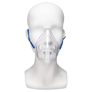 Aerosol Therapy Masks