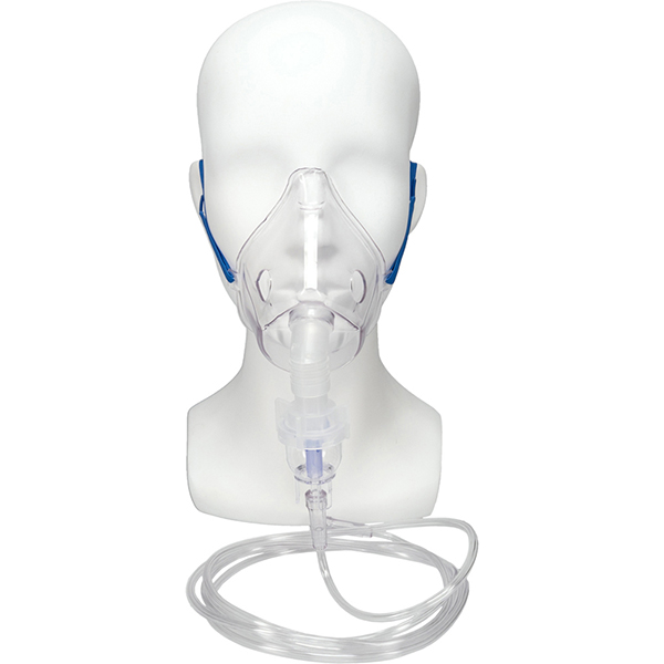 VixOne™ Nebulizer with Mask