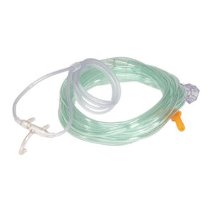 Comfort Soft Plus® ETCO2 & O2 Oral & Nasal Cannula with Divided Trunk