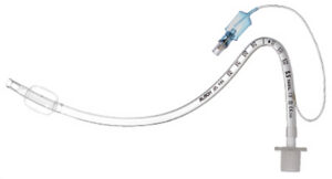 AGT/RAE Nasal Preformed Cuffed Endotracheal Tube