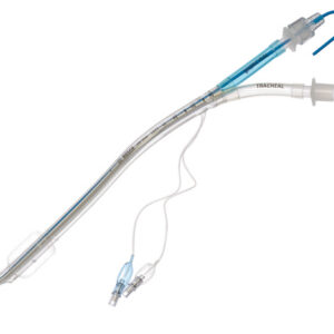 Robertshaw Endobronchial Tube-Right Bronchus