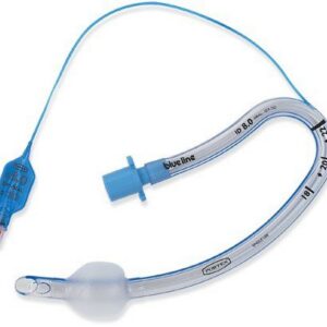 Cuffed Oral PDT Tube