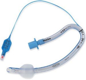 Cuffed Oral PDT Tube