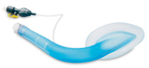 Aura40 Straight Reusable Laryngeal Mask