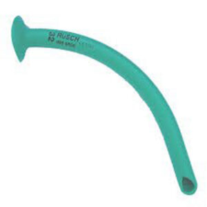 Robertazzi Nasopharyngeal Airway