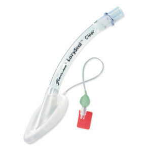 Laryseal Clear Laryngeal Mask