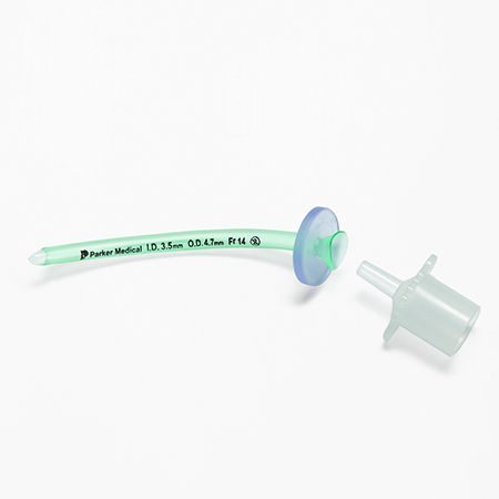 Flex-Tip Nasopharyngeal Airway