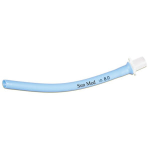 PVC Nasopharyngeal Airway