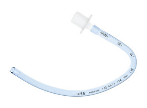Oral (AGT) (RAE) Uncuffed Endotracheal Tube