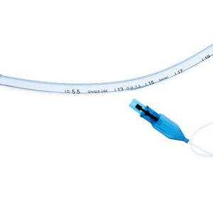 Nasal (AGT) (RAE) Cuffed Endotracheal Tube