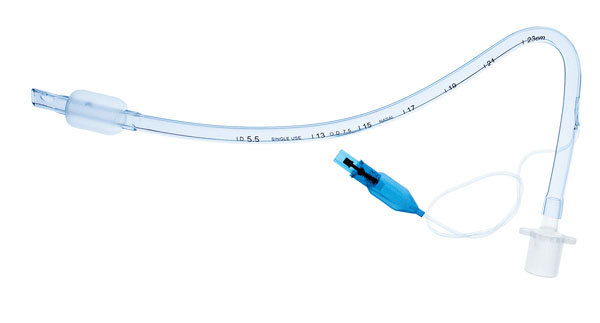 Nasal (AGT) (RAE) Cuffed Endotracheal Tube