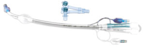 Robertshaw Left Endobronchial Tube