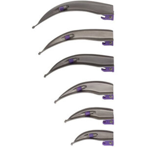 IntuBrite Disposable Macintosh Blades