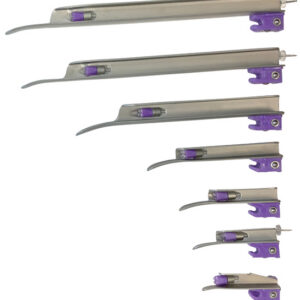 IntuBrite Disposable Miller Blades