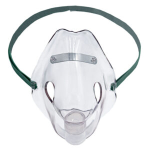 Aerosol Therapy Masks