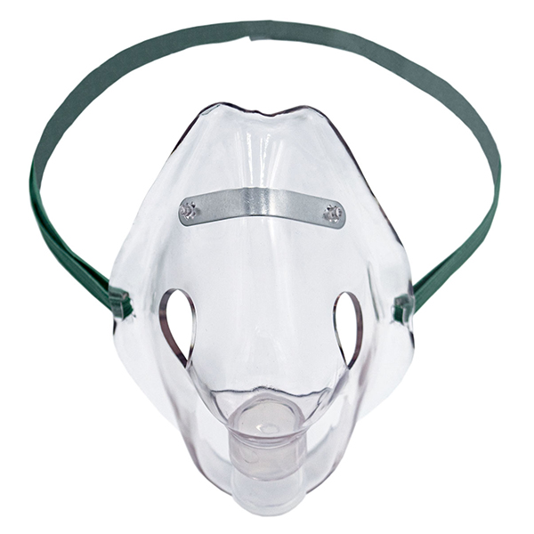 Aerosol Therapy Masks