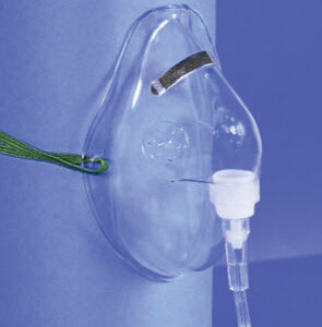 Oxygen Masks