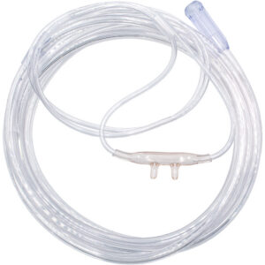 Salter Style Pediatric Oxygen Cannulas