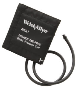 Blood Pressure Cuff with 1 Tube Bladder