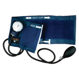 Aneroid Sphygmomanometer Kits