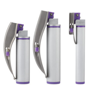 IntuBrite Disposable Handles
