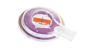 FLOCAP® Colorimetric CO2 Indicator