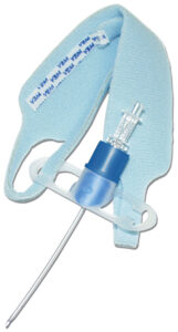 Transtracheal Catheter - Bay Medical