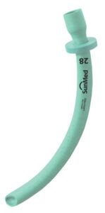 Adjustable Flange Nasopharyngeal Airway - Bay Medical