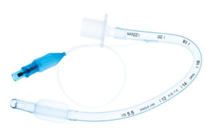 Oral (AGT) (RAE) Cuffed Endotracheal Tube - Bay Medical