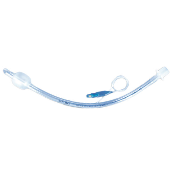 Cuffed Murphy Eye Design Oral & Nasal Endotracheal Tube