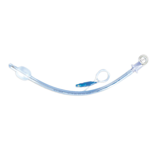 Cuffed with Stylet Endotracheal Tube