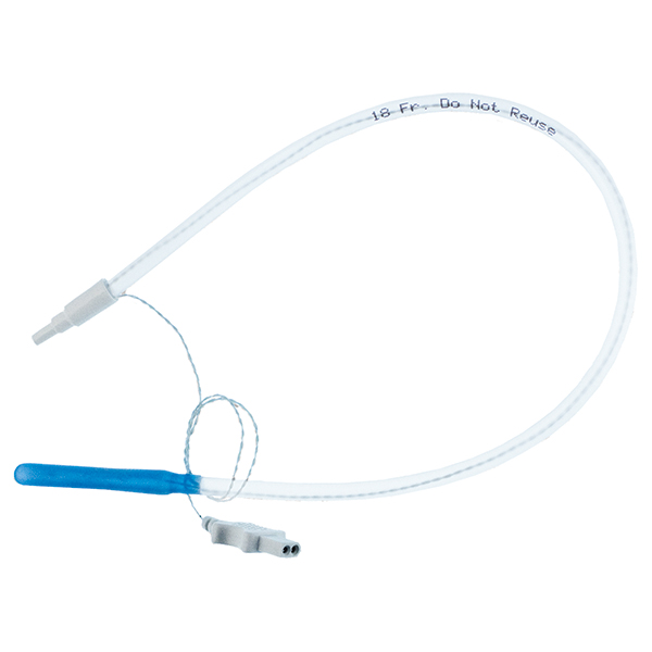 400 Series Esophageal Stethoscope + Temperature Probe - Bay Medical