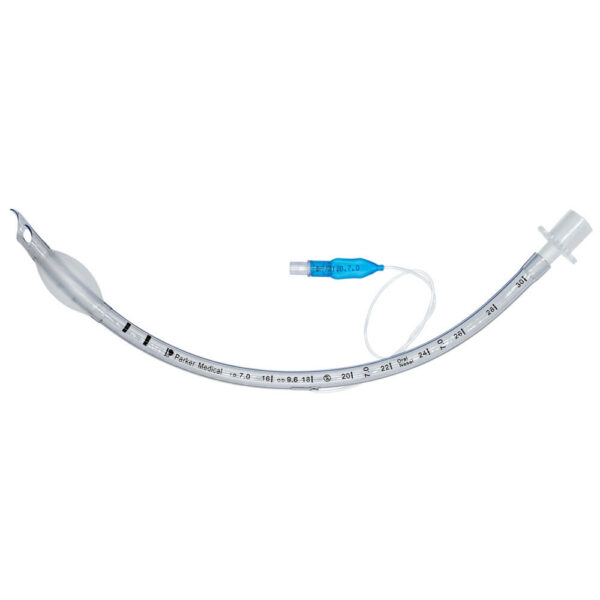 Flex-Tip® Low Profile Cuffed Endotracheal Tube