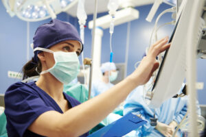 Capnography products
