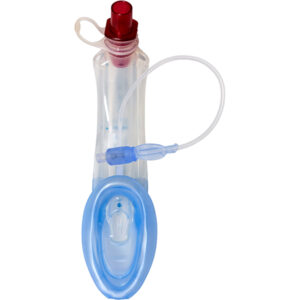 Air-Q®3G Intubating Laryngeal Airway with Gastric Inlet - Bay Medical