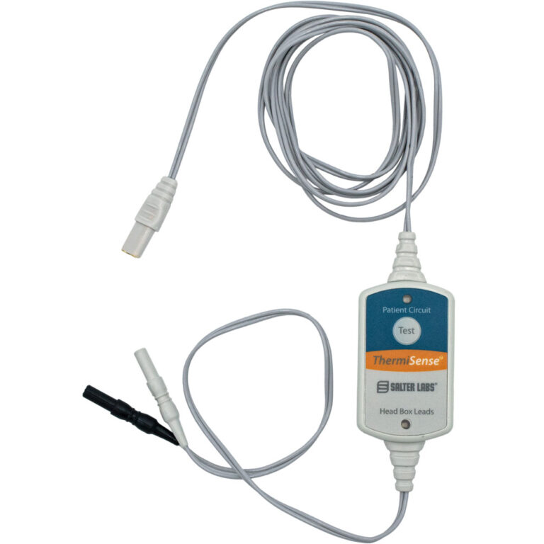 ThermiSense®Oral/Nasal Thermal Airflow Sensing System Bay Medical