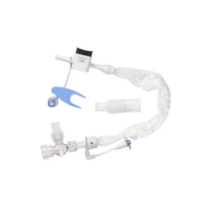 Liberator Closed Suction Catheter