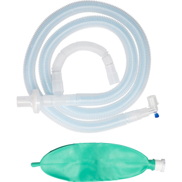 Pedi-Lim and Uni-lim Anesthesia Circuit