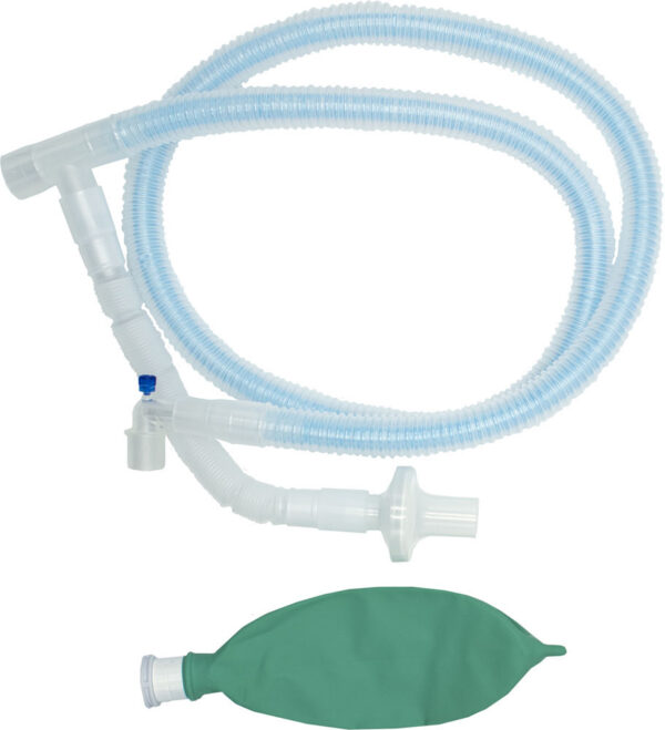Pedi-Lim and Uni-lim Anesthesia Circuit - Image 2
