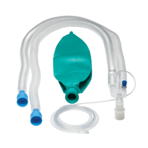 Dual-Limb Anesthesia Circuit