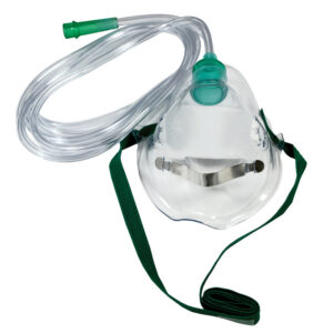 Medium Concentration Oxygen Masks