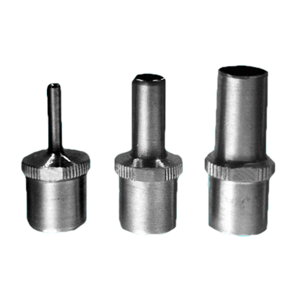 ET Tube Connector