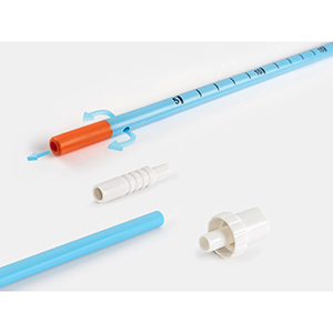 X-Changer, Tracheal Tube Exchanger