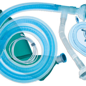 Coaxial Anesthesia Circuit