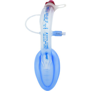 Air-Q®3 Intubating Laryngeal Airway