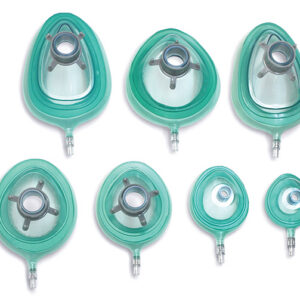 Premium Anesthesia Mask