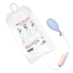 Infu-Surg Pressure Infusion Bag