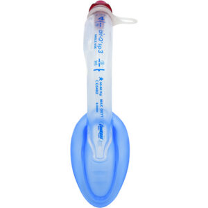 Air-Q®SP3 Intubating Laryngeal Airway with Self Pressurizing Cuff