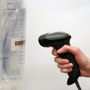 Infu-Surg Clarity Pressure Infusion Bag
