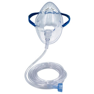 CapnoVue® CO2 Mask